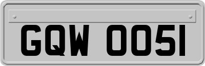 GQW0051