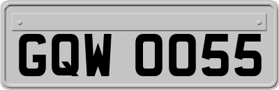 GQW0055