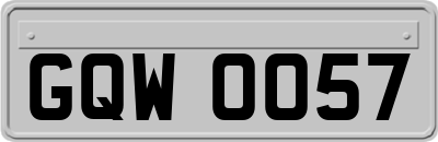 GQW0057