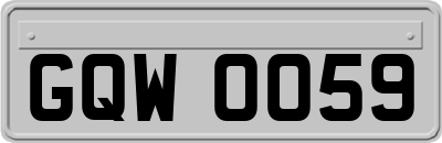 GQW0059