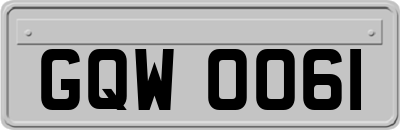GQW0061