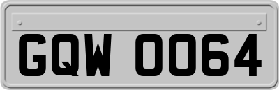 GQW0064