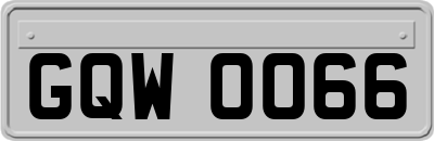 GQW0066
