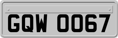 GQW0067