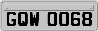 GQW0068
