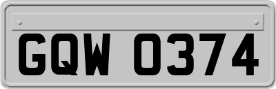 GQW0374