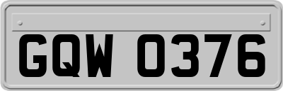 GQW0376