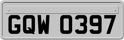 GQW0397