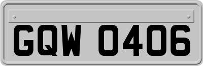 GQW0406