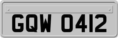 GQW0412