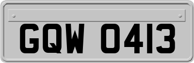 GQW0413