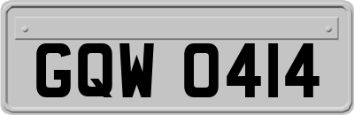 GQW0414