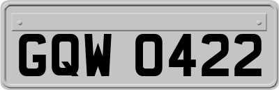 GQW0422