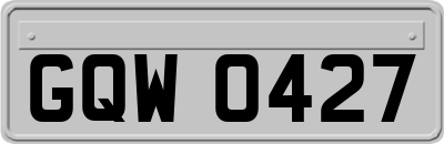GQW0427