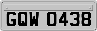 GQW0438
