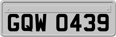 GQW0439