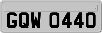 GQW0440