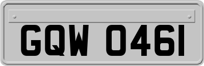 GQW0461