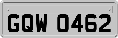 GQW0462