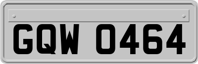 GQW0464