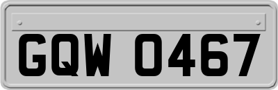 GQW0467