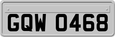 GQW0468