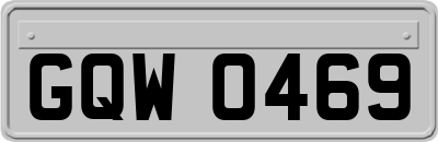 GQW0469