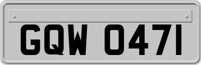 GQW0471