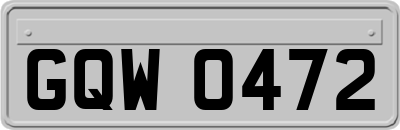 GQW0472