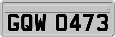 GQW0473