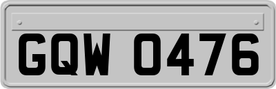 GQW0476