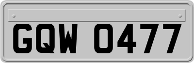 GQW0477