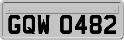 GQW0482