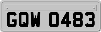 GQW0483