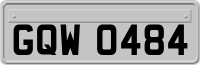 GQW0484