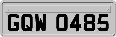 GQW0485