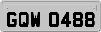 GQW0488