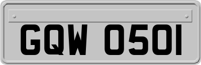 GQW0501