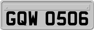 GQW0506