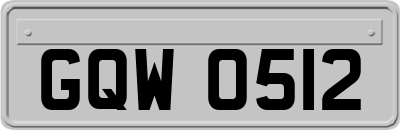 GQW0512