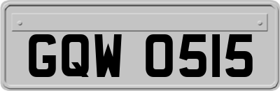 GQW0515