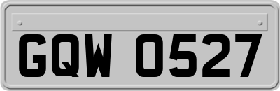 GQW0527