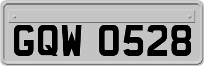 GQW0528