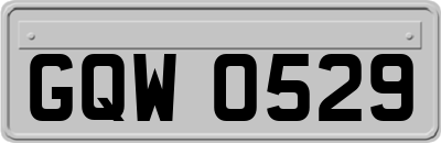 GQW0529