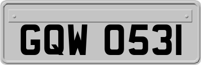 GQW0531