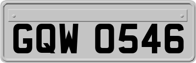 GQW0546
