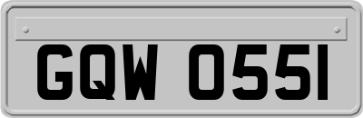 GQW0551