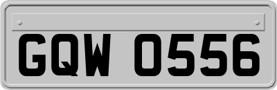 GQW0556