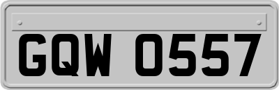 GQW0557