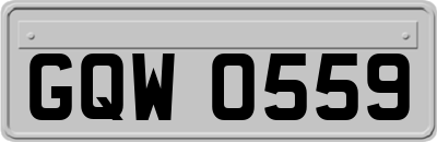 GQW0559